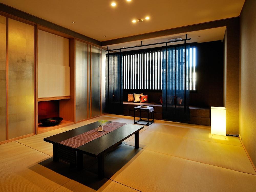Hotel Gion Shinmonso Kioto Exterior foto