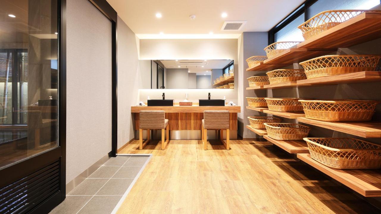 Hotel Gion Shinmonso Kioto Exterior foto