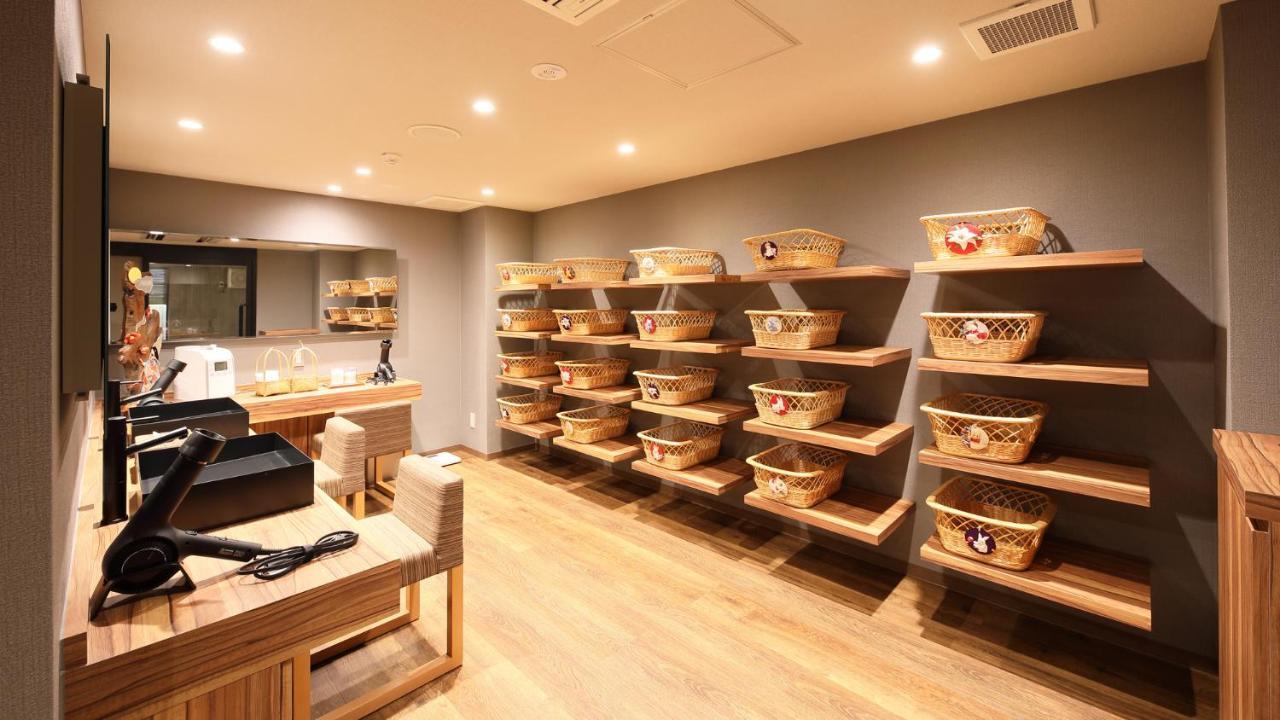 Hotel Gion Shinmonso Kioto Exterior foto