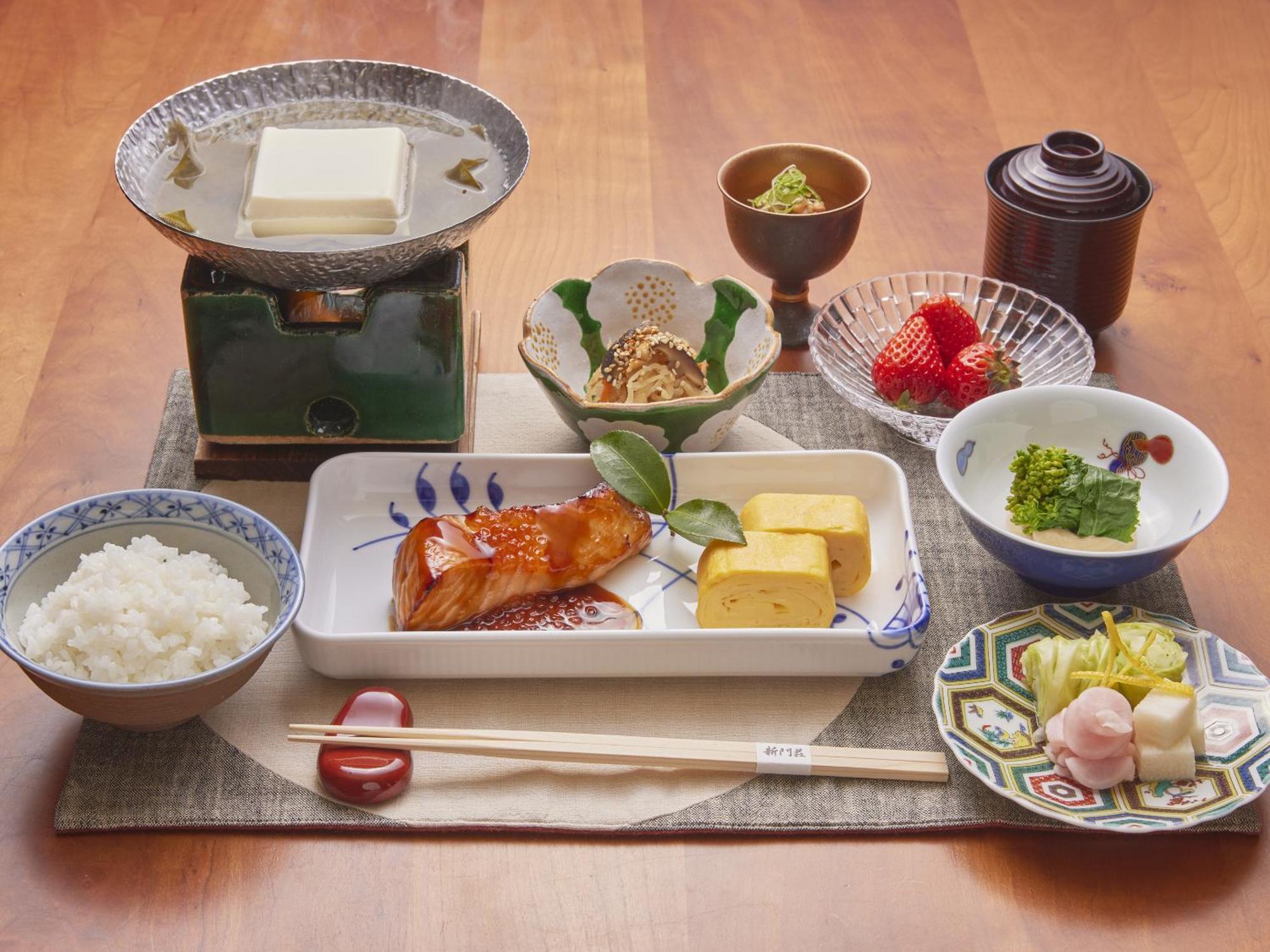 Hotel Gion Shinmonso Kioto Exterior foto