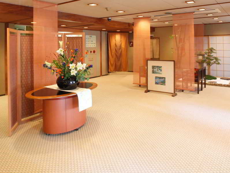 Hotel Gion Shinmonso Kioto Exterior foto