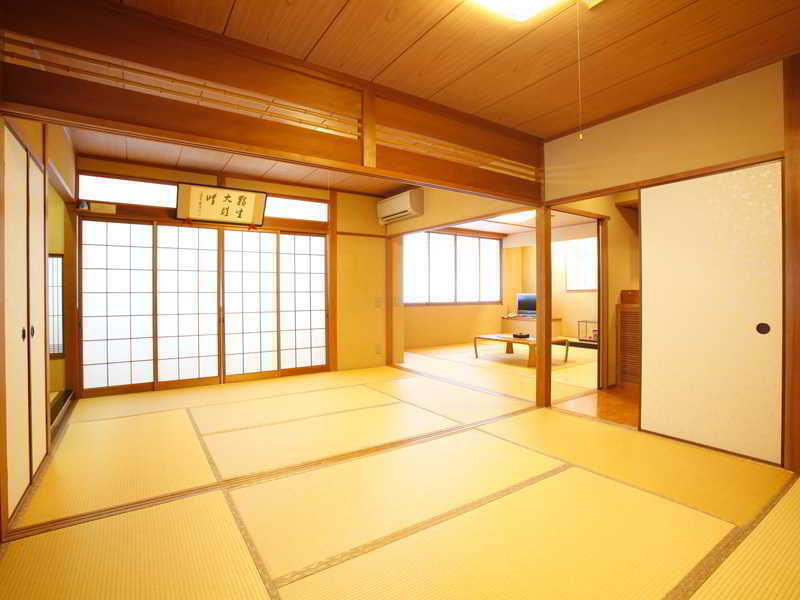 Hotel Gion Shinmonso Kioto Exterior foto