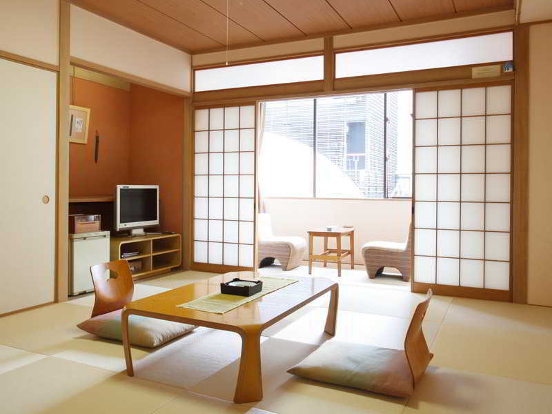 Hotel Gion Shinmonso Kioto Exterior foto