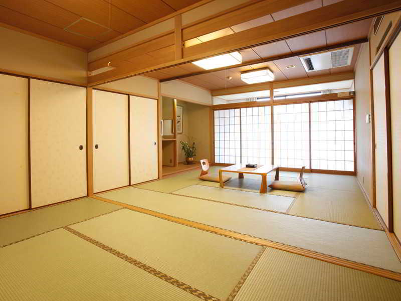 Hotel Gion Shinmonso Kioto Exterior foto