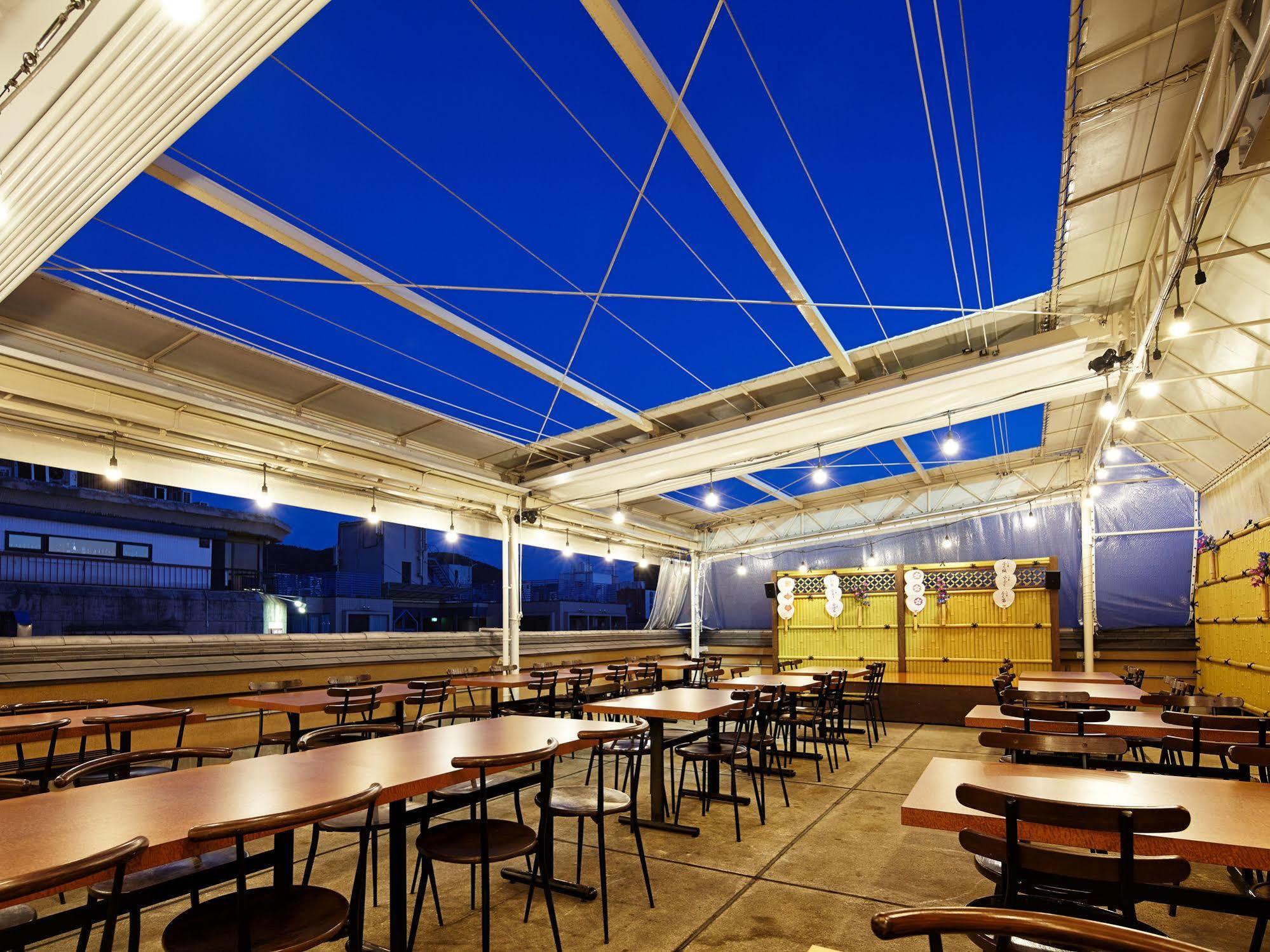 Hotel Gion Shinmonso Kioto Exterior foto